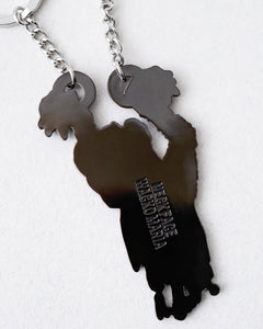 NECKFACE / KEYRING（TYPE-1）