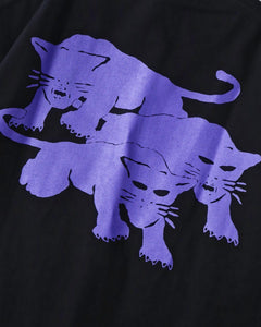 3 PANTHER TEE / BUSH
