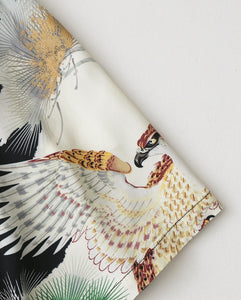 ALOHA SHIRT “KING OF THE SKY”