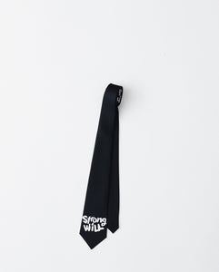 COMME des GARCONS HOMME DEUX NECKTIE｜STRONG WILL – NCNR ONLINE STORE