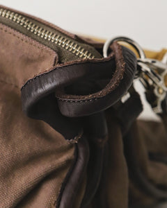 HUNTING BAG（GARMENT DYE）