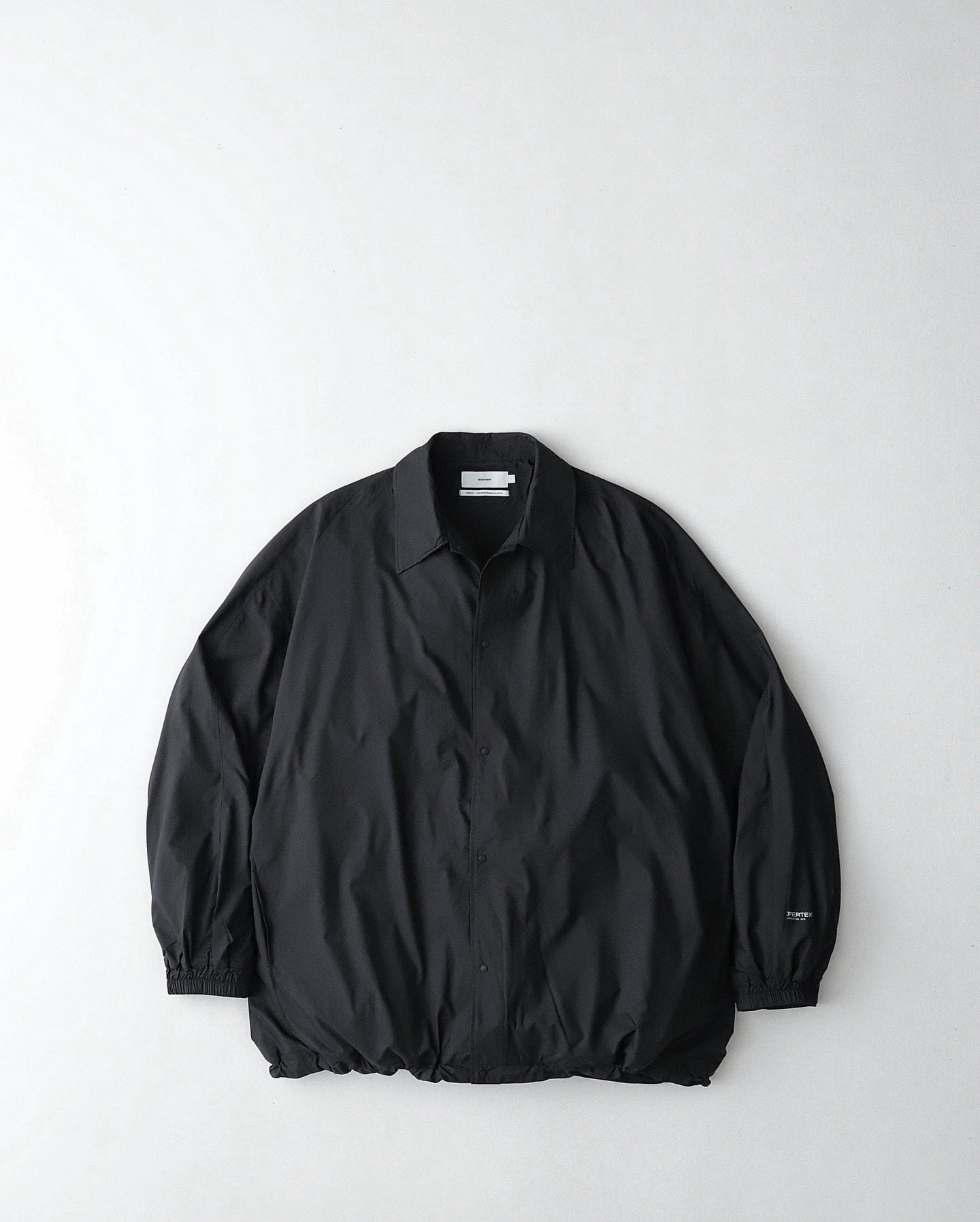 ジャケット・アウター Graphpaper PERTEX QUANTUM AIR Overshirt Graphpaper PERTEX QUANTUM AIR OVERSHIRT – NCNR ONLINE STORE
