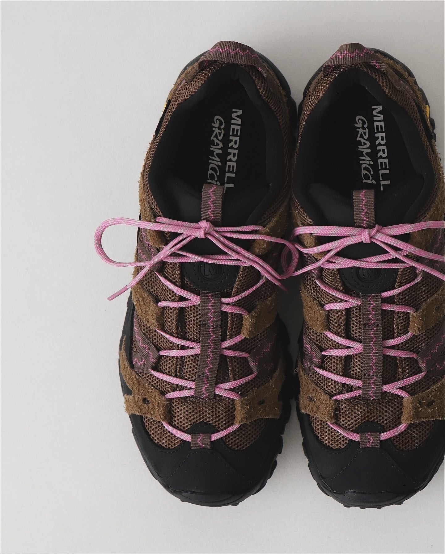 MERRELL x GRAMICCI MOAB 2 SIREN