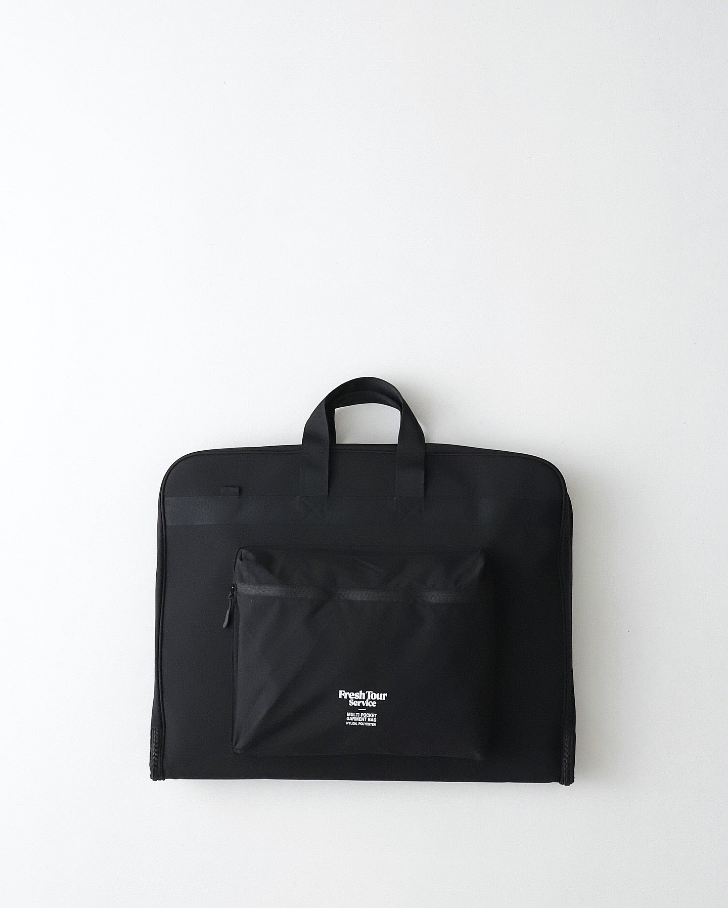 MULTI POCKET GARMENT BAG