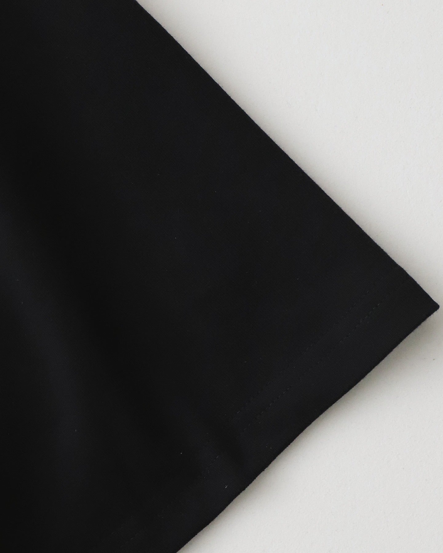 TASHIRO IS THE MOUTH S/S TEE