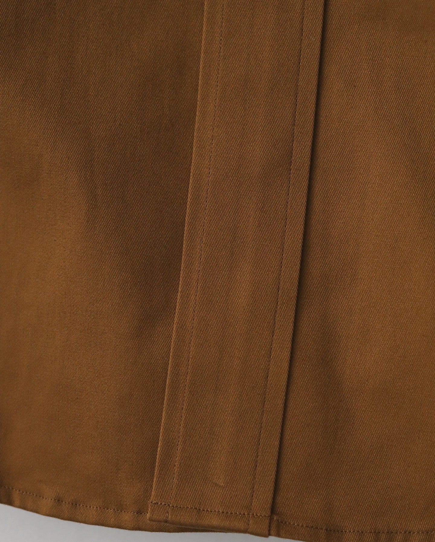 REGULAR COLLAR SHIRT