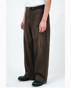A.PRESSE VINTAGE TWILL WORK PANTS – NCNR ONLINE STORE