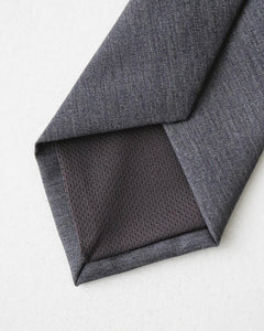 UNLIKELY TIE MOHAIR