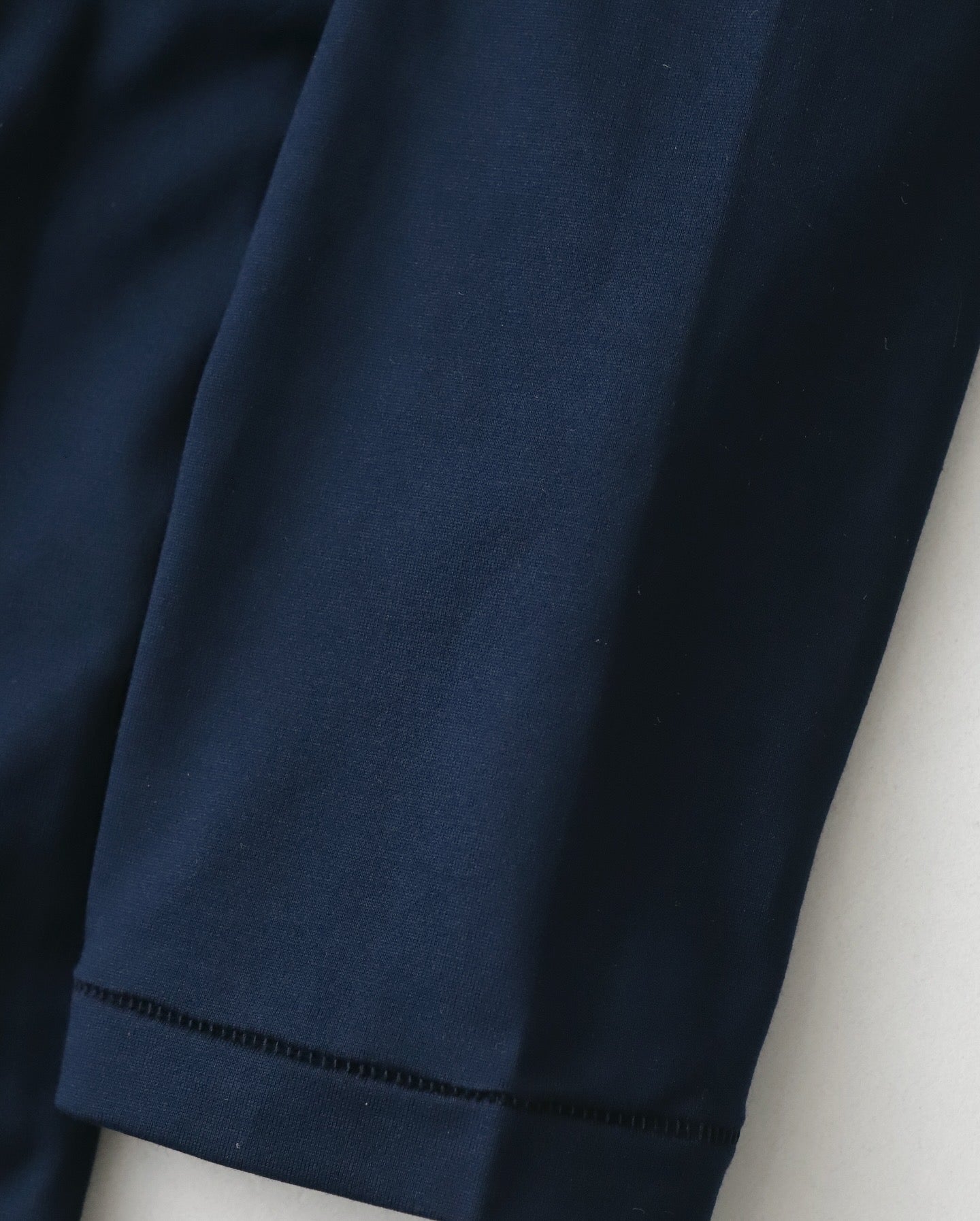 SUVIN60/2 OVERSIZED LONG-SLEEVE T-SHIRT