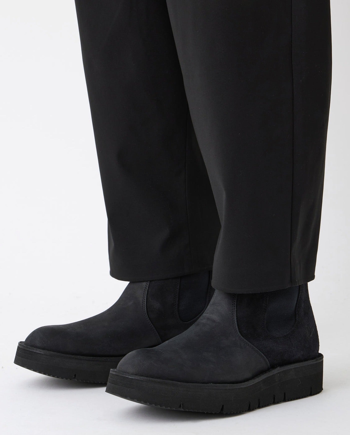 WM×DANNER SIDE GORE BOOTS