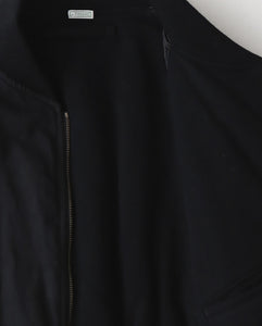 SILK PADDING JACKET