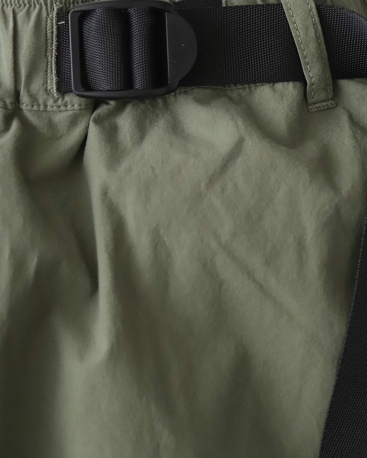 CRISP COTTON CLIMBING PANTS