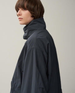 AIR WEATHER SHORT MODS COAT