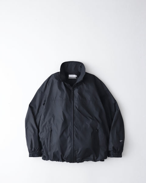 Graphpaper PERTEX QUANTUM LIGHT THERMO BLOUSON – NCNR WEB STORE