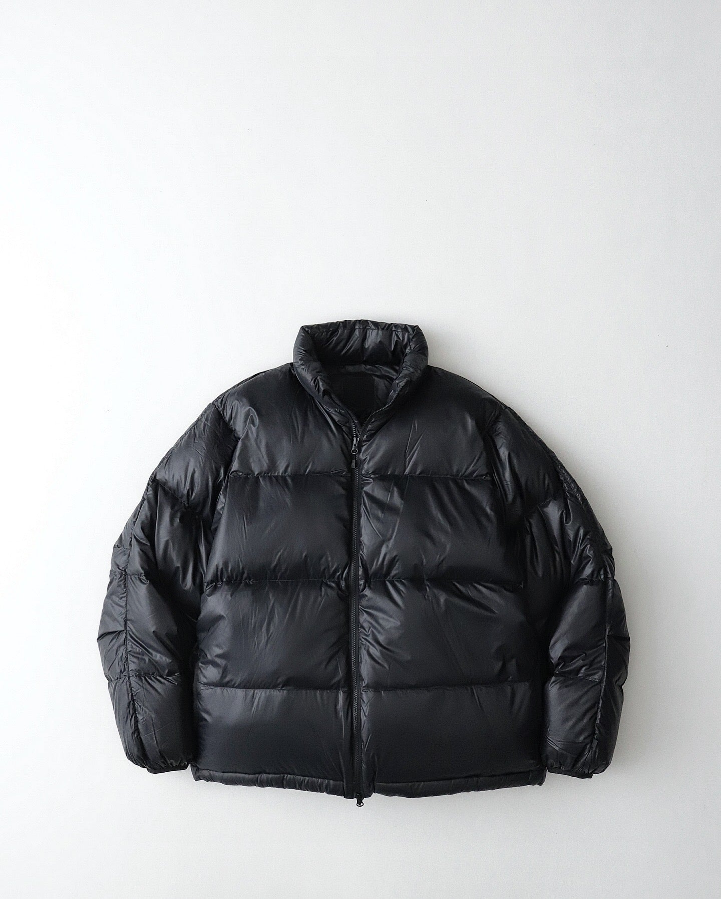 TECH ULTRA LIGHT DOWN JACKET
