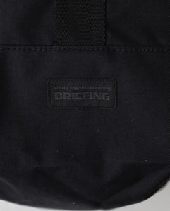 WM×BRIEFING HOBO SHOULDER TALL
