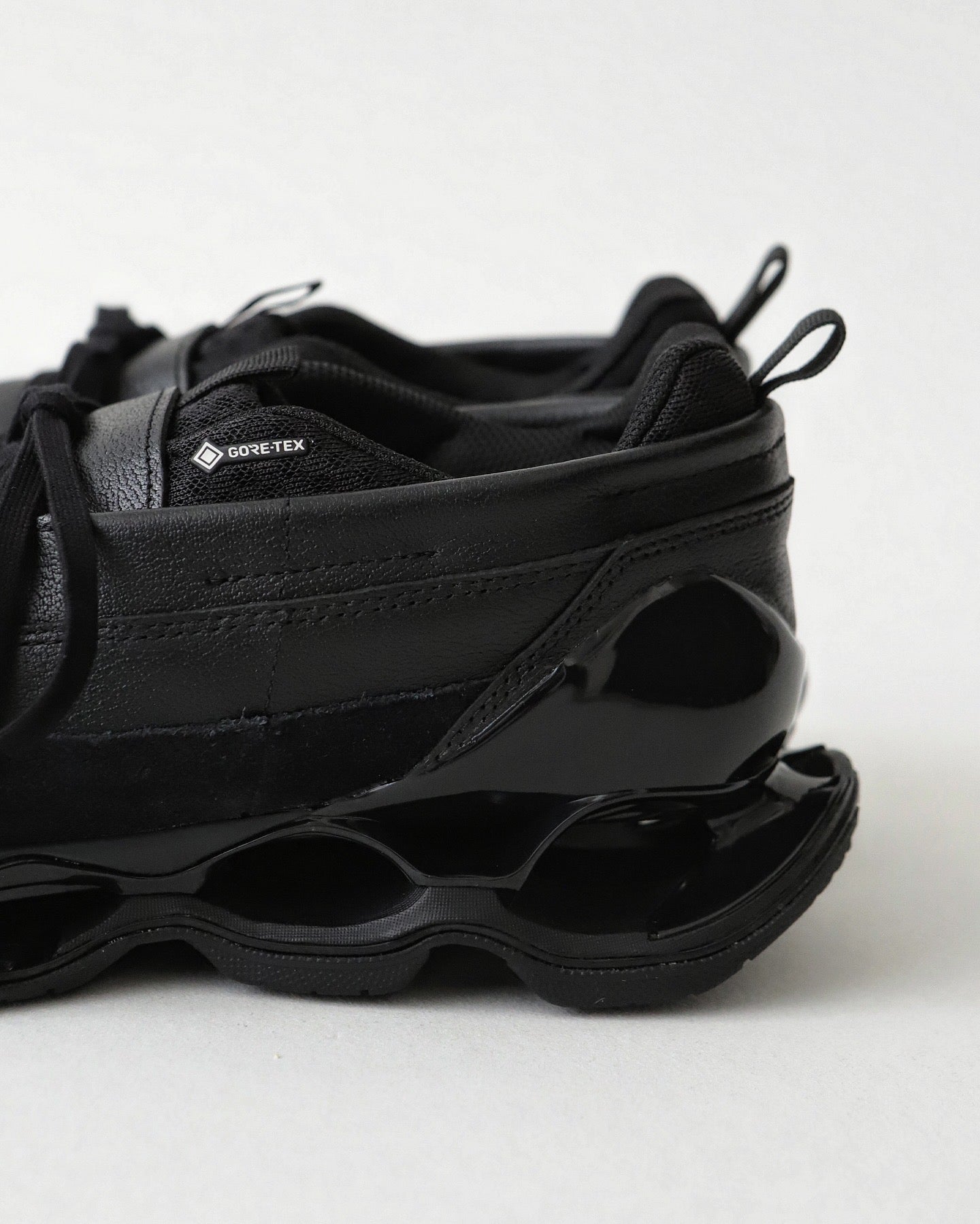 WAVE PROPHECY MOC GTX