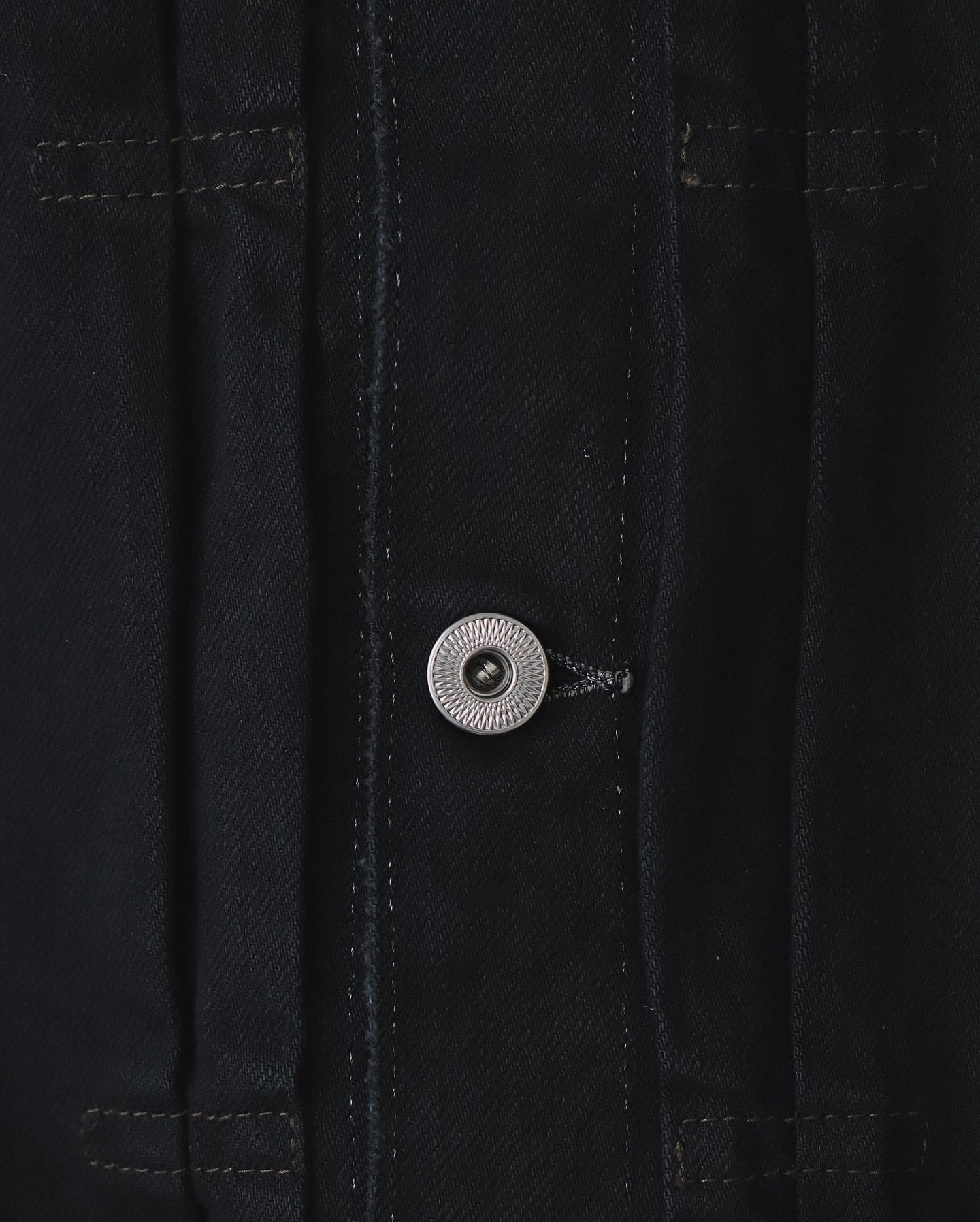 1ST TYPE DENIM JACKET