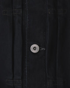 1ST TYPE DENIM JACKET