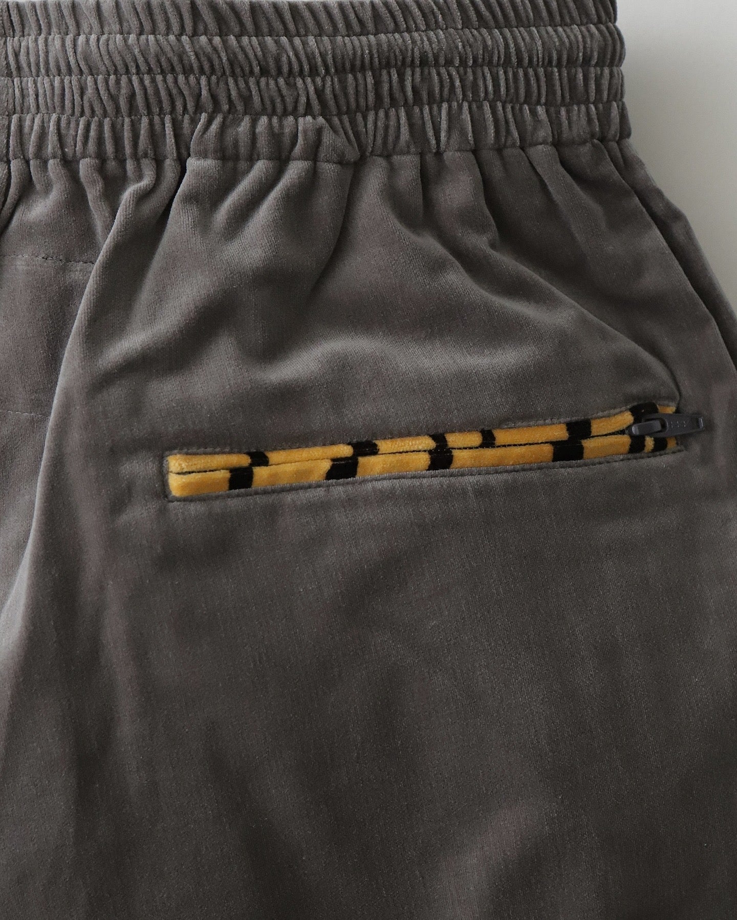 WACKO MARIA VELVETEEN TRACK PANTS – NCNR ONLINE STORE