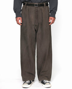 SILK COTTON WW2 BRITISH ARMY TROUSERS