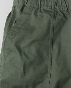 UTILITY BAKER PANTS