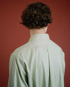 REGULAR COLLAR SHIRT