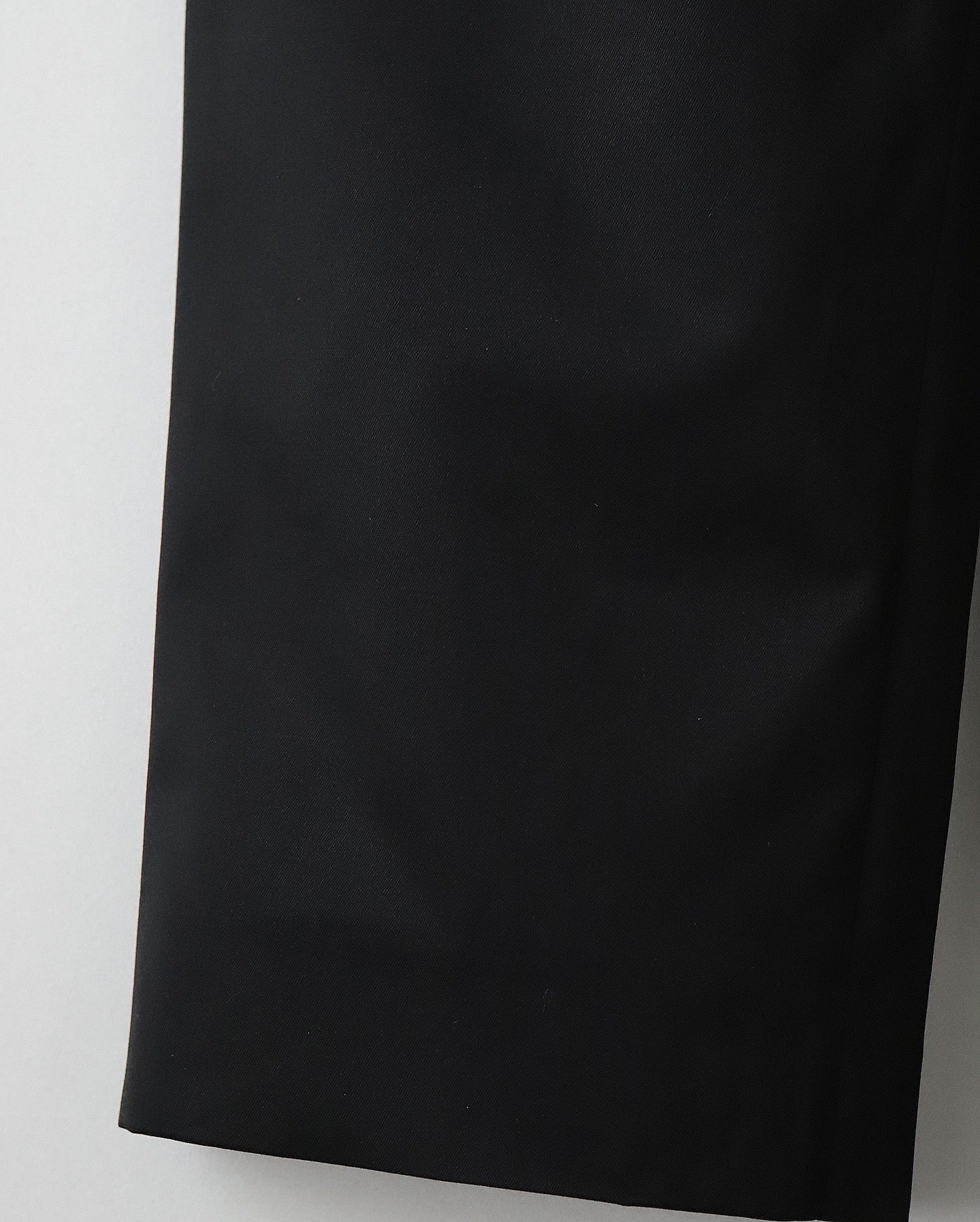 TWILL PANTS