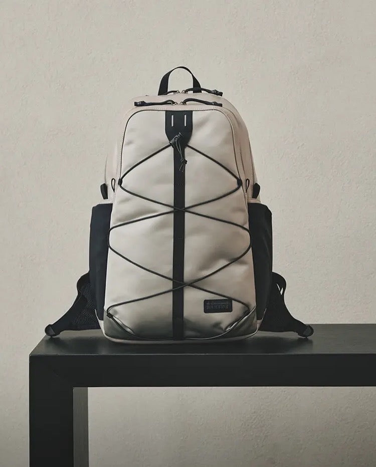 White Mountaineering WM×BRIEFING DT PACK – NCNR ONLINE STORE