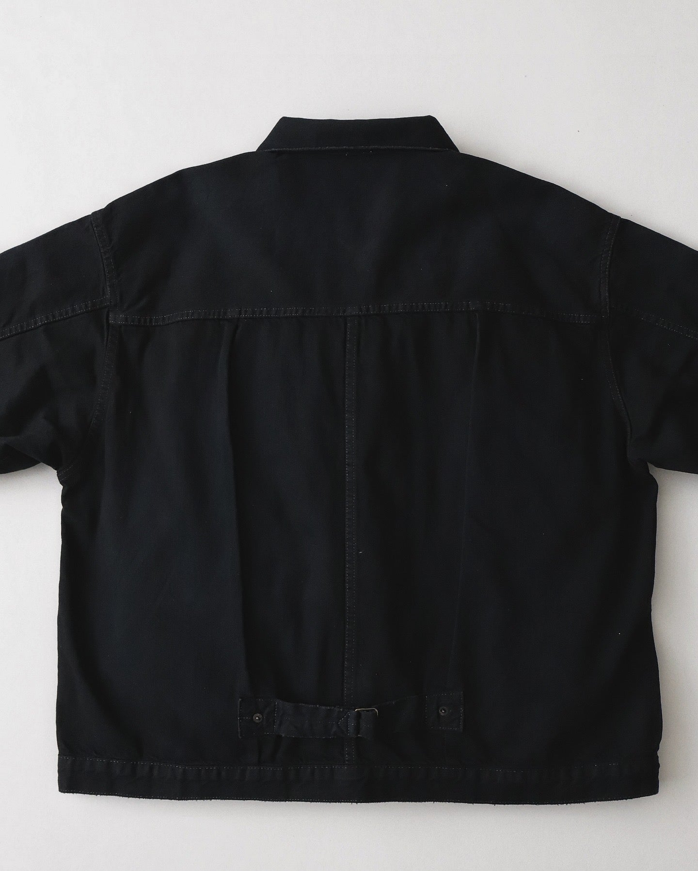 1ST TYPE DENIM JACKET