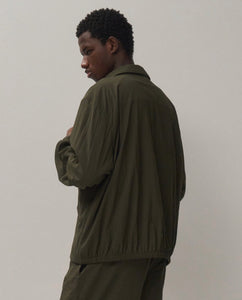 ATON MAT AIRLY NYLON FLIGHT JACKET – NCNR ONLINE STORE