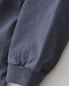 LONG SLEEVE FADE TEE SHIRT