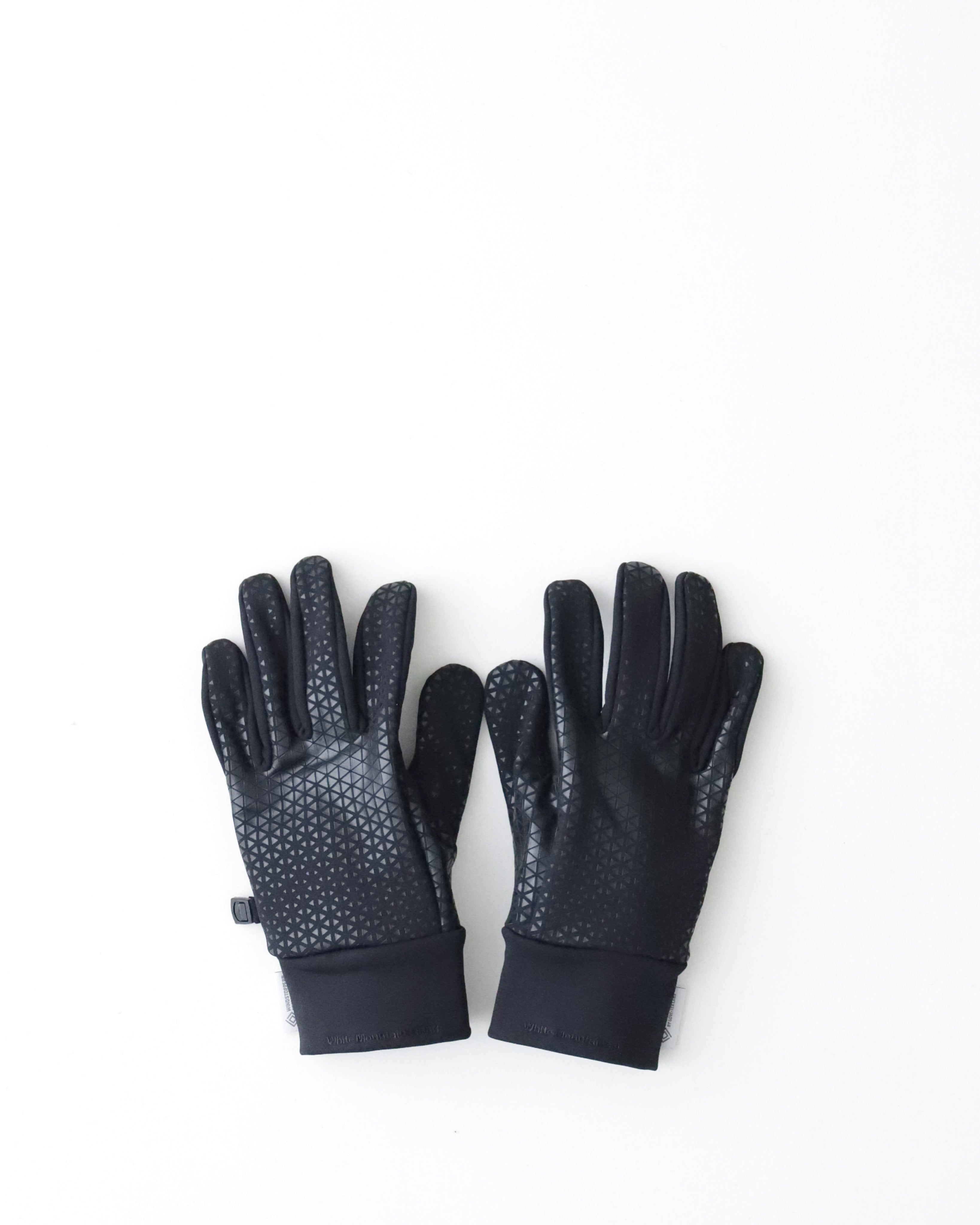 GORE-TEX WINDSTOPPER® GLOVE