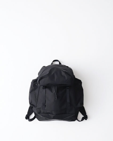 COMME des GARCONS HOMME DEUX NYLON BACKPACK – NCNR ONLINE STORE