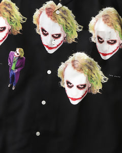 THE DARK KNIGHT TRILOGY / HAWAIIAN SHIRT