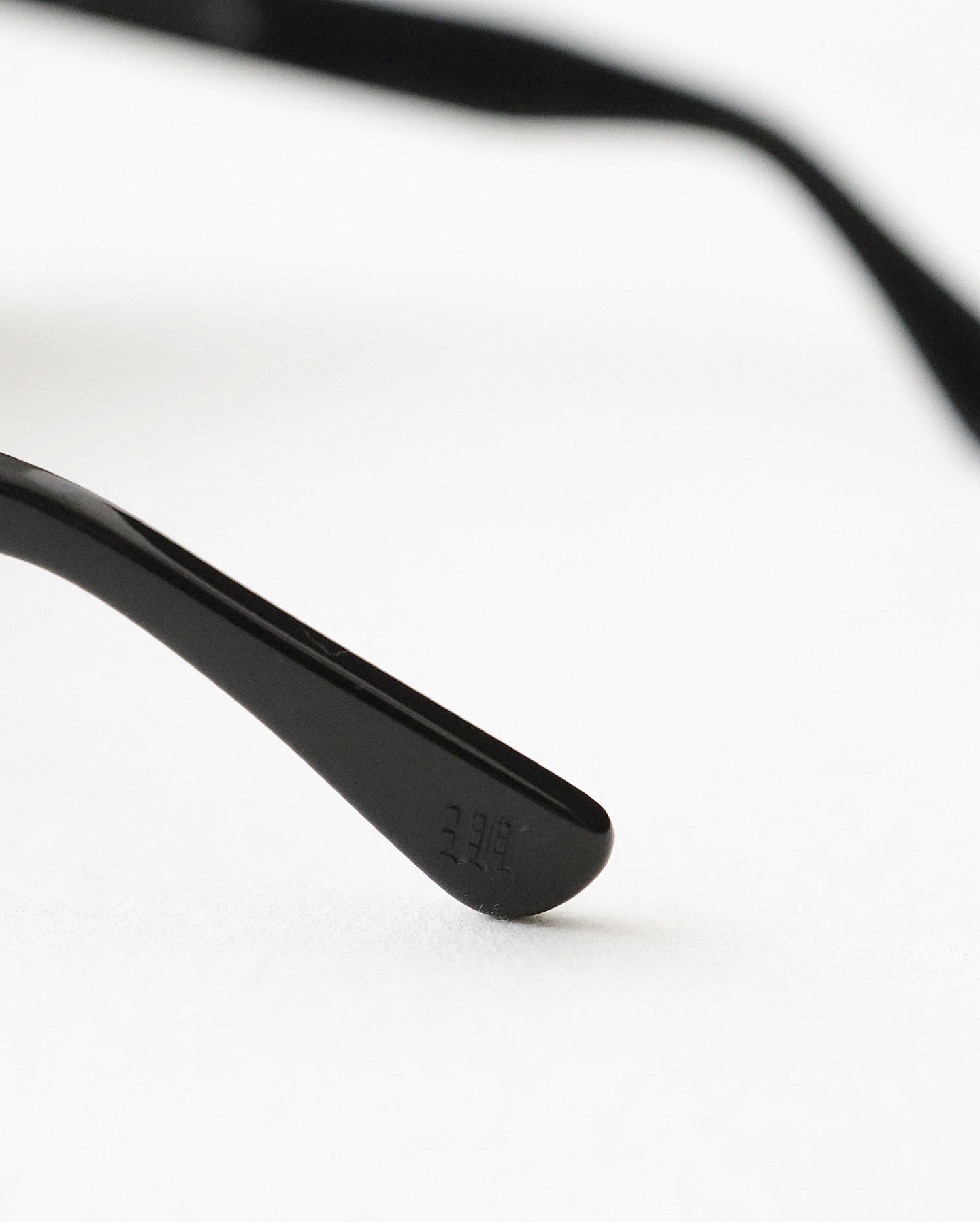 金子眼鏡 / GLASSES（TYPE-1）