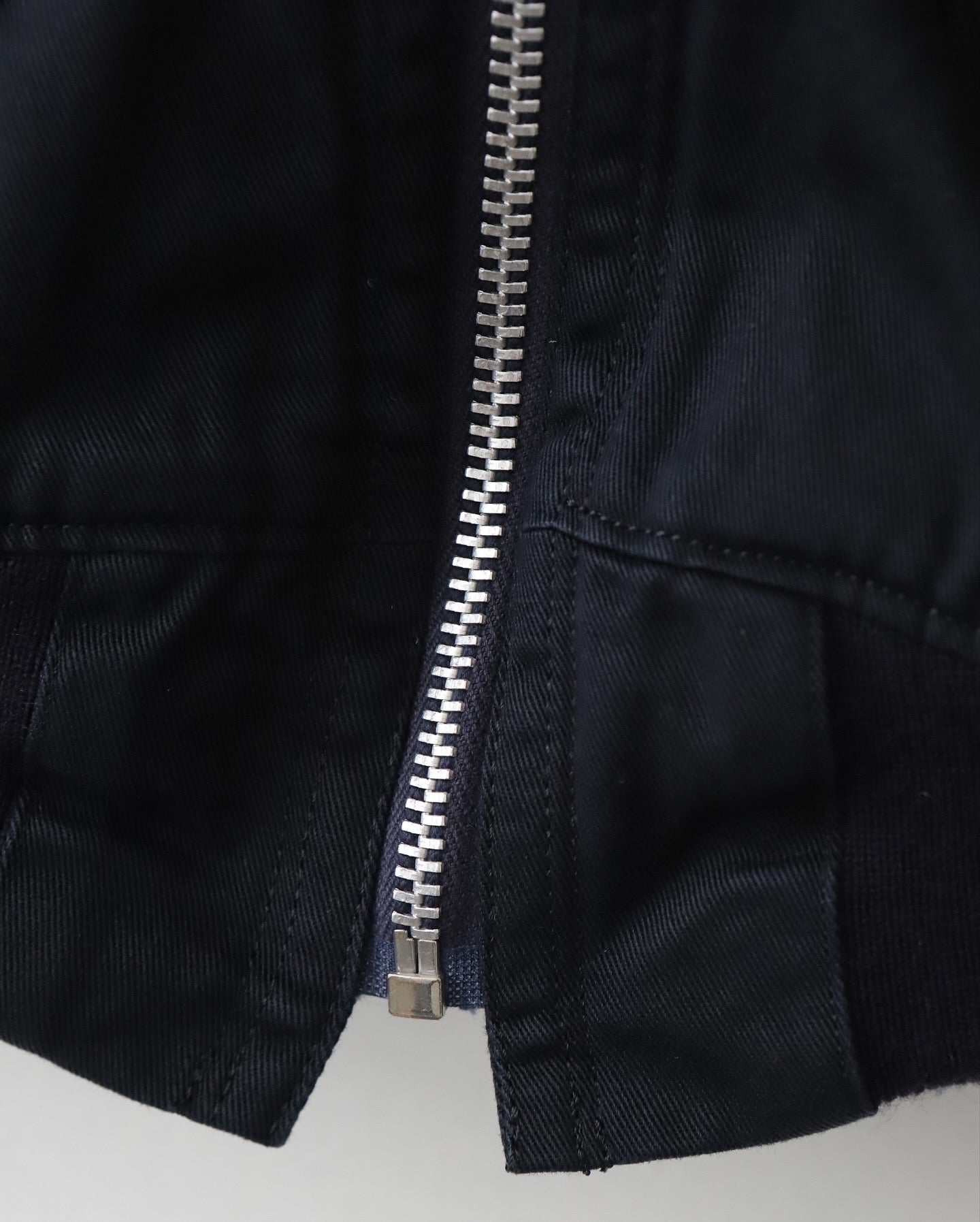 DECK JACKET