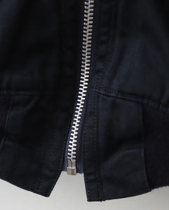 DECK JACKET
