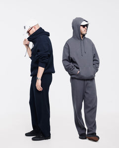 THERMAL HOODIE｜Fruit of the Loom × 金子恵治