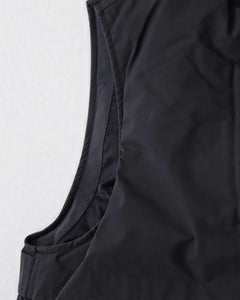 TECH LOGGER MOUNTAIN DOWN VEST