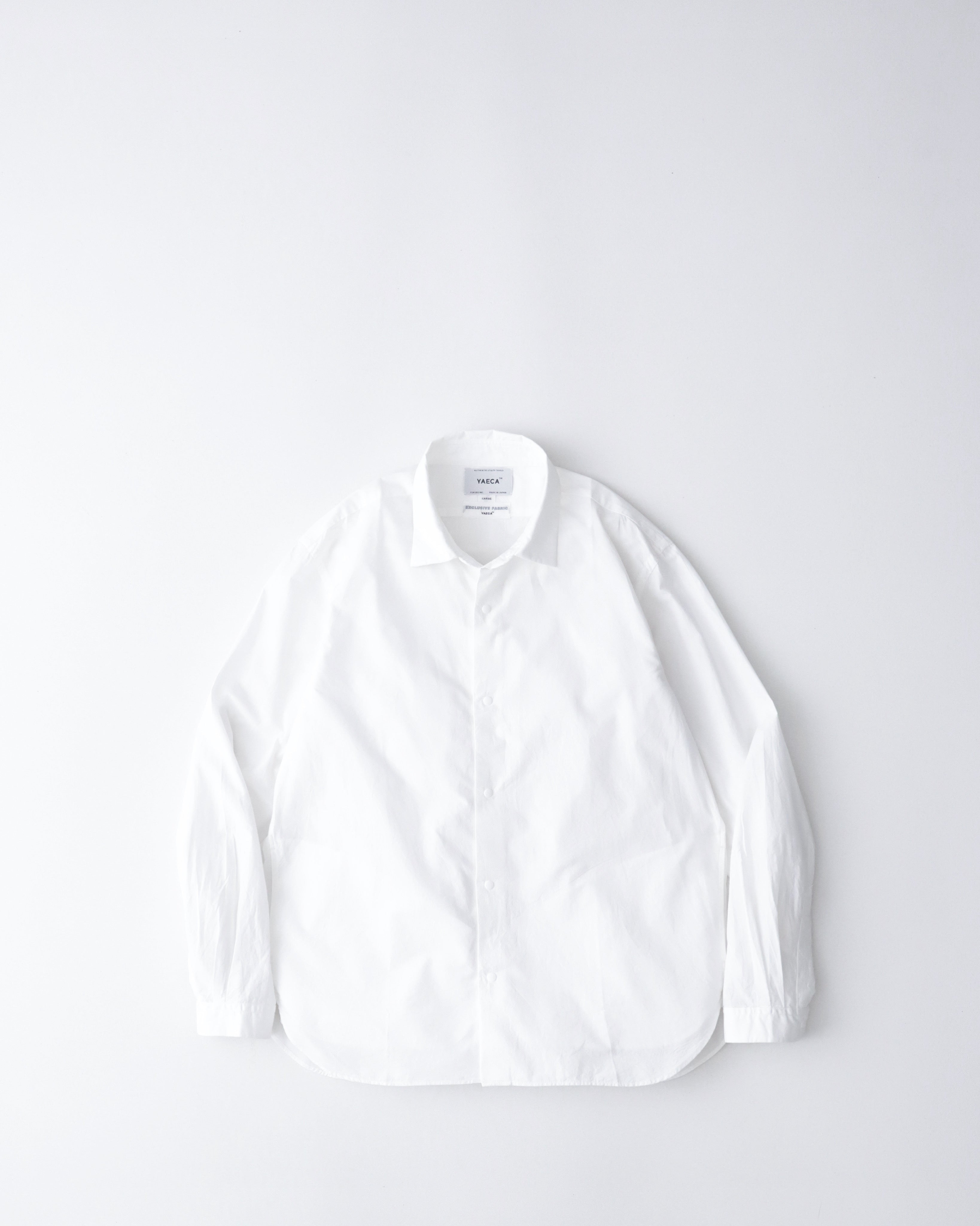 COMFORT SHIRT RELAX LONG