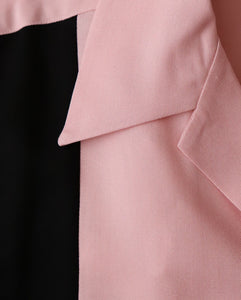 MR.BROTHERS CUT CLUB / SWITCHING 50'S SHIRT