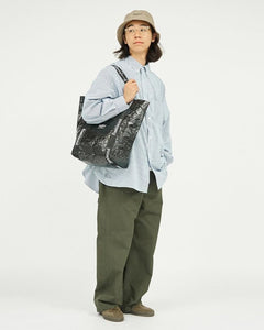 TARP SMALL TOTE