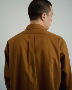 REGULAR COLLAR SHIRT
