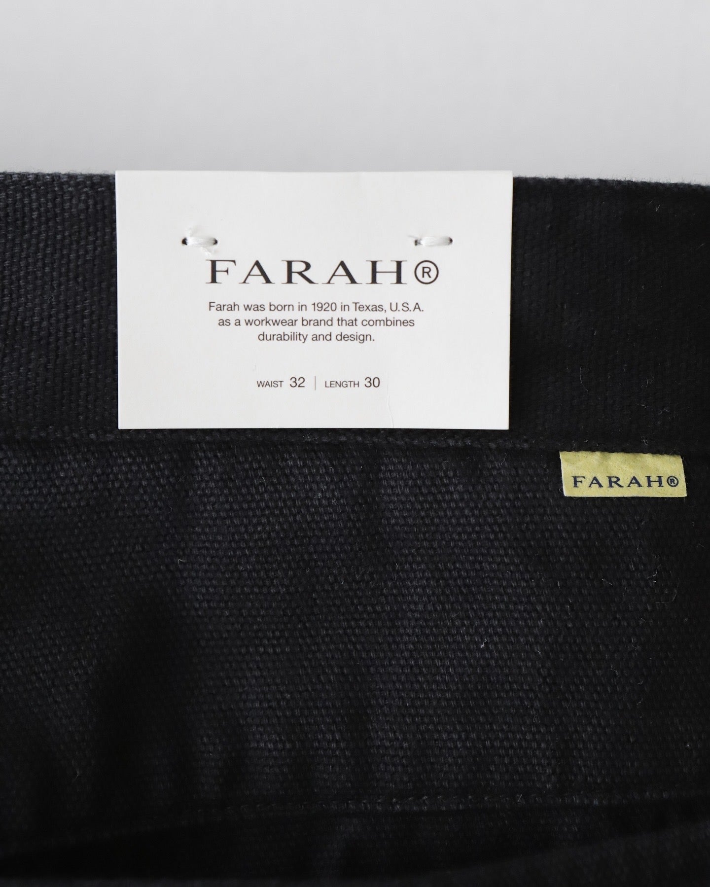 MAXIMUM WIDE STRAIGHT PANTS
