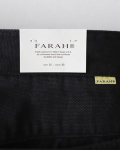 MAXIMUM WIDE STRAIGHT PANTS