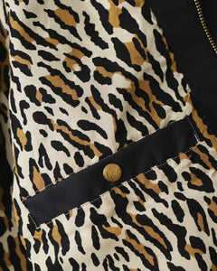 LEE / NYLON 91-B JACKET