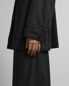 Graphpaper HIGH TWIST GABARDINE COVERALL JACKET – NCNR ONLINE STORE