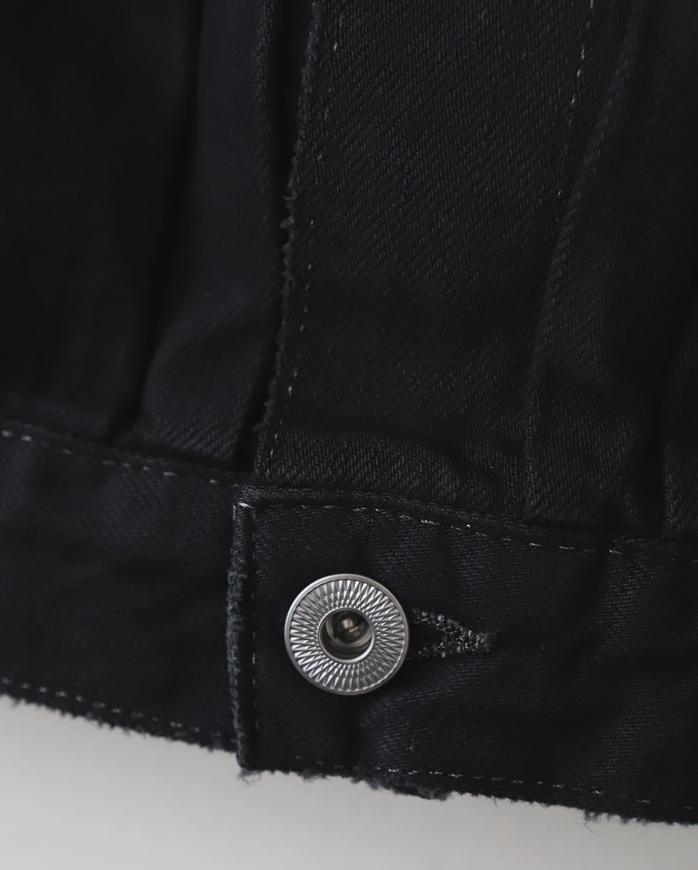 1ST TYPE DENIM JACKET