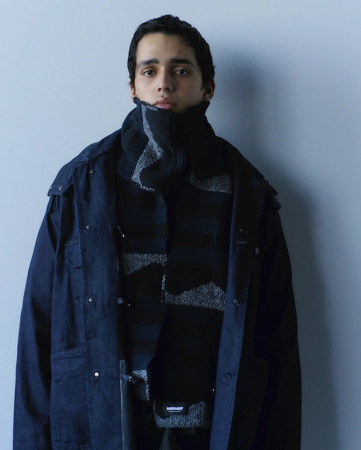 MODMNT COVERALL JKT – NCNR ONLINE STORE